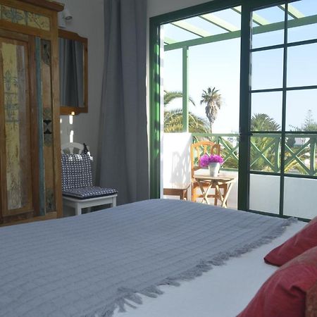 Apartament El Marinero Puerto del Carmen  Zewnętrze zdjęcie