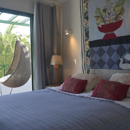 Apartament El Marinero Puerto del Carmen  Zewnętrze zdjęcie