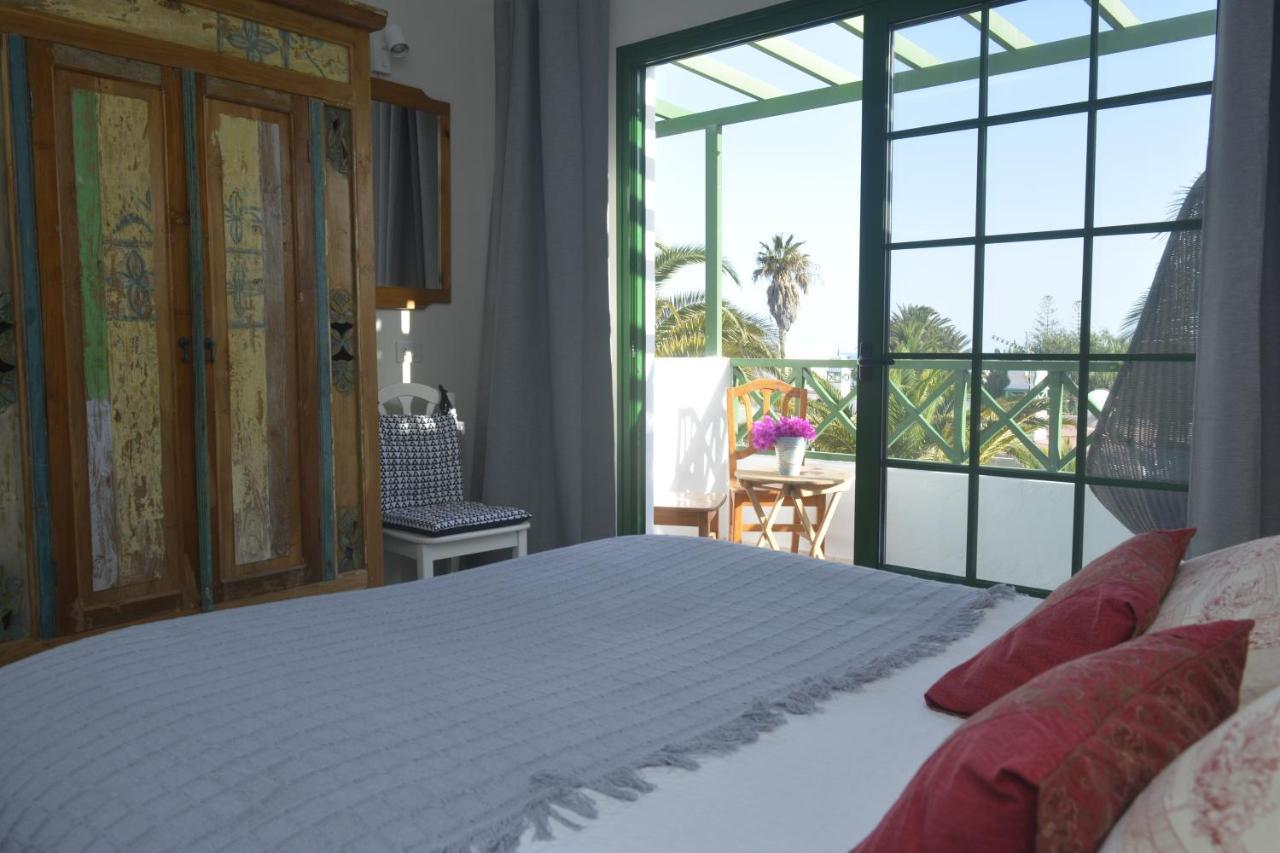 Apartament El Marinero Puerto del Carmen  Zewnętrze zdjęcie