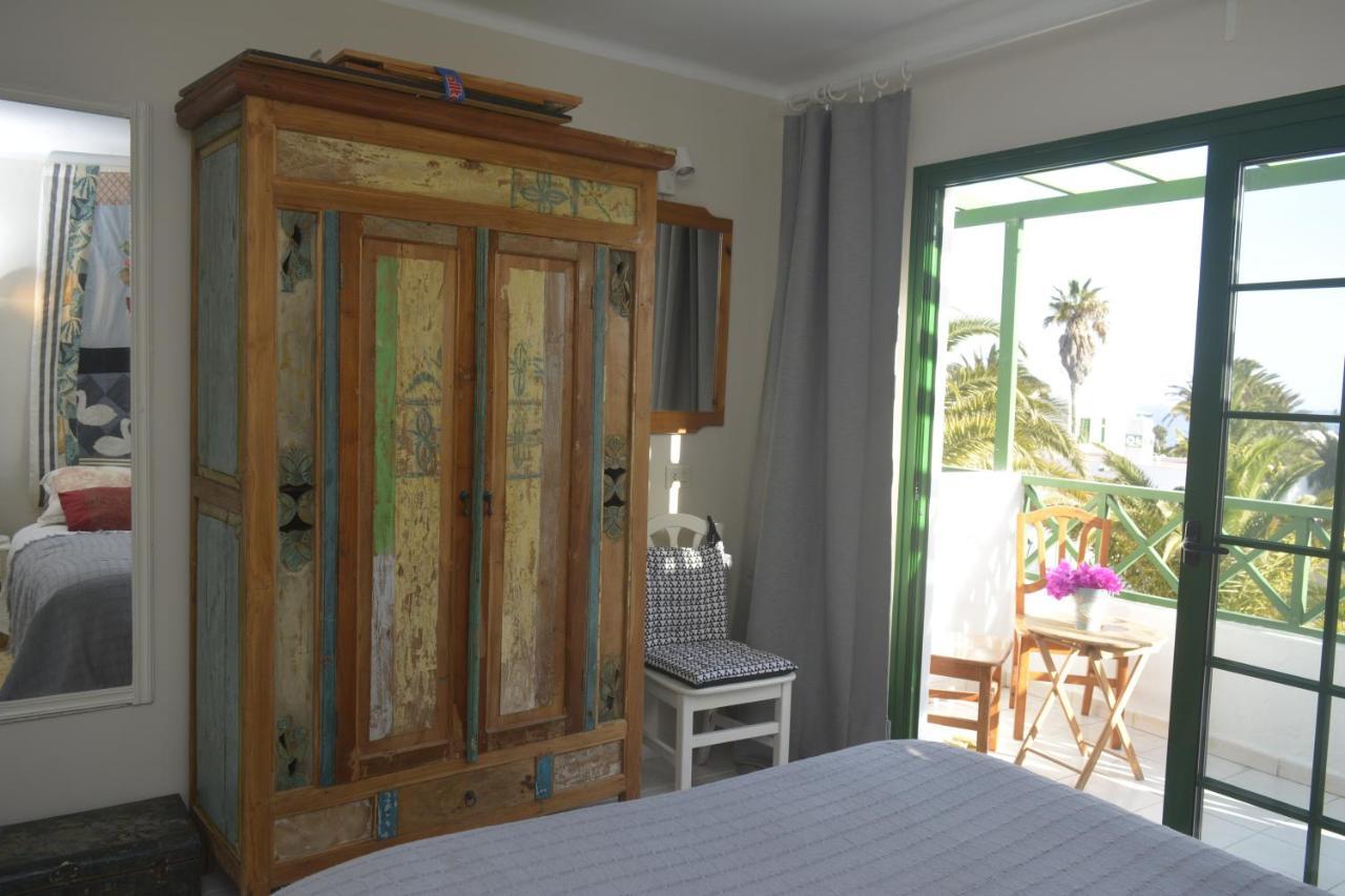 Apartament El Marinero Puerto del Carmen  Zewnętrze zdjęcie