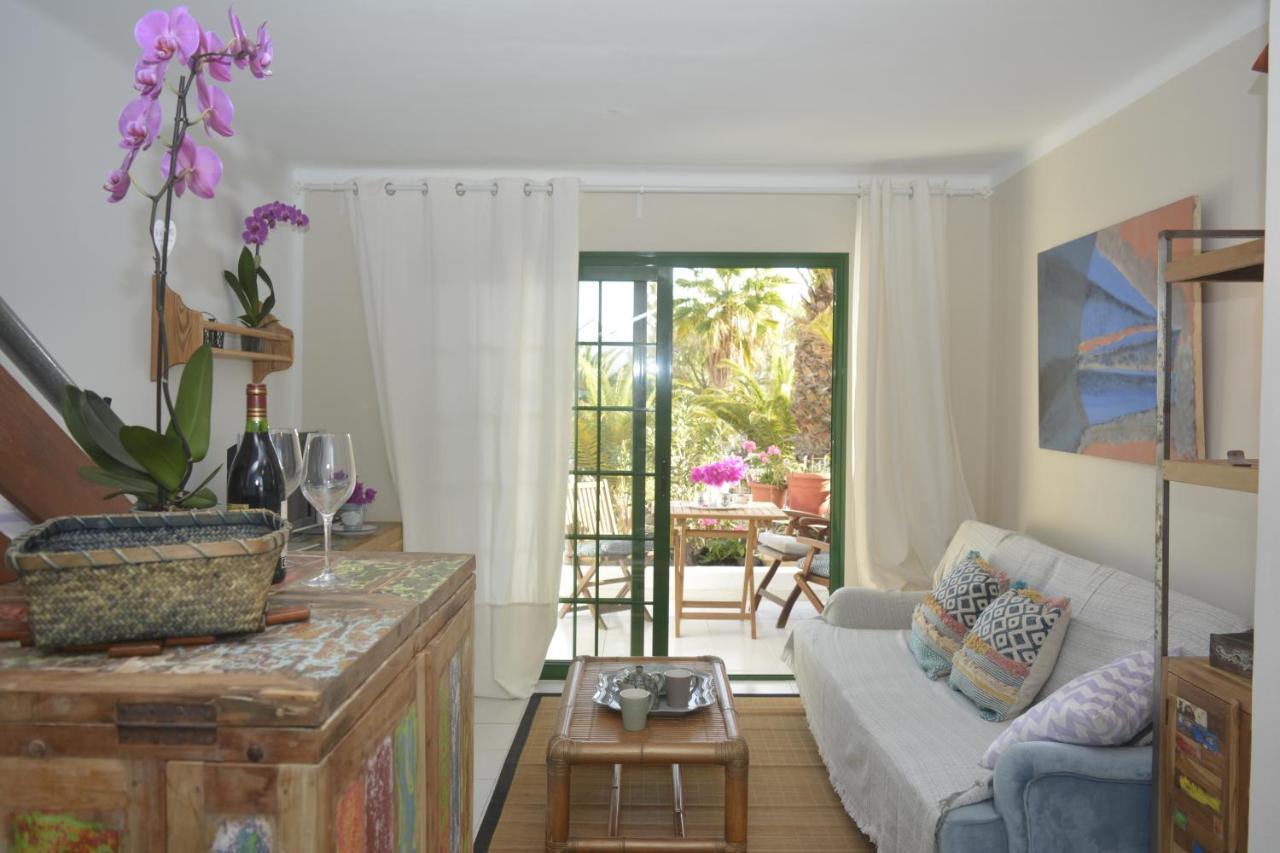 Apartament El Marinero Puerto del Carmen  Zewnętrze zdjęcie