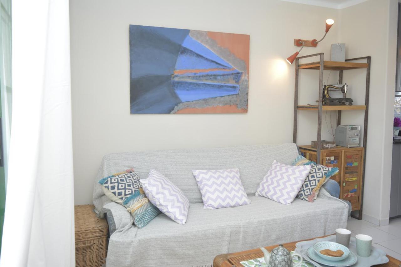 Apartament El Marinero Puerto del Carmen  Zewnętrze zdjęcie