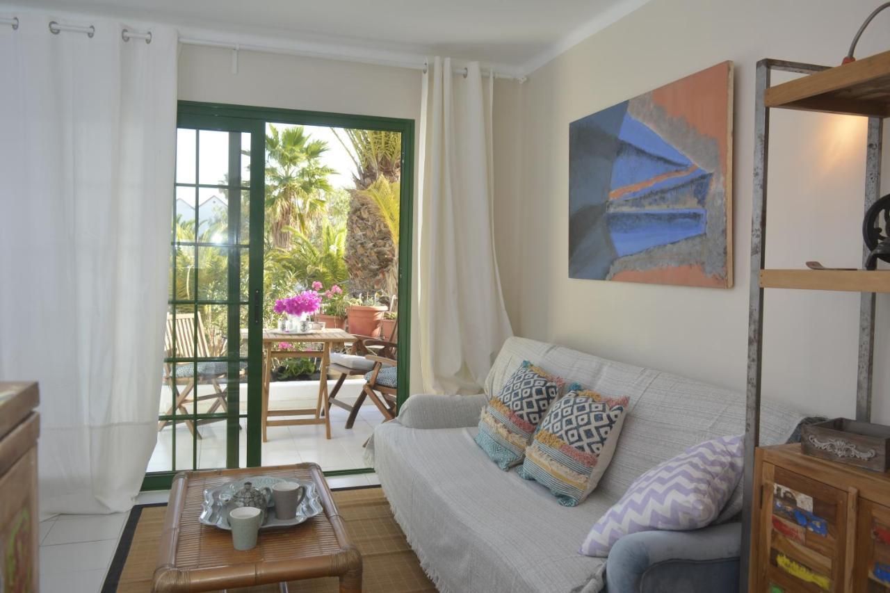 Apartament El Marinero Puerto del Carmen  Zewnętrze zdjęcie
