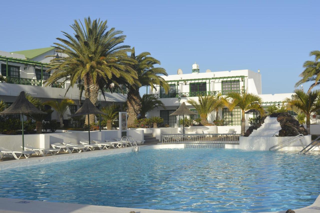 Apartament El Marinero Puerto del Carmen  Zewnętrze zdjęcie