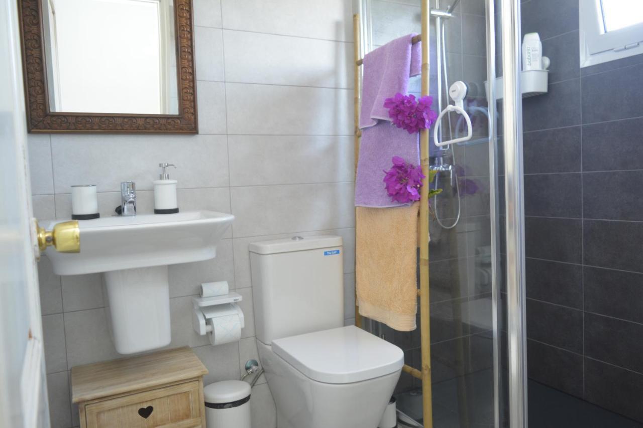 Apartament El Marinero Puerto del Carmen  Zewnętrze zdjęcie