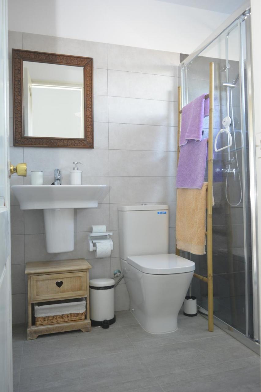 Apartament El Marinero Puerto del Carmen  Zewnętrze zdjęcie