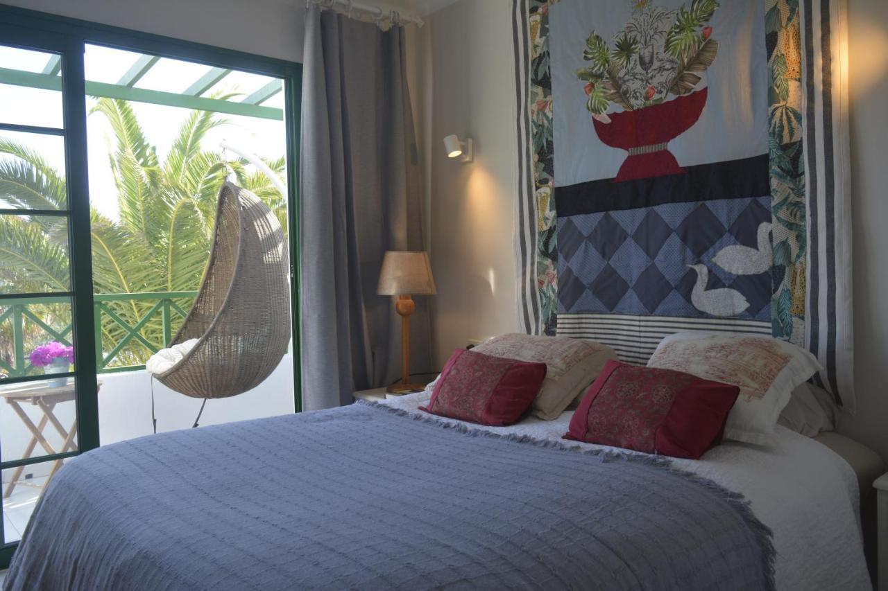 Apartament El Marinero Puerto del Carmen  Zewnętrze zdjęcie