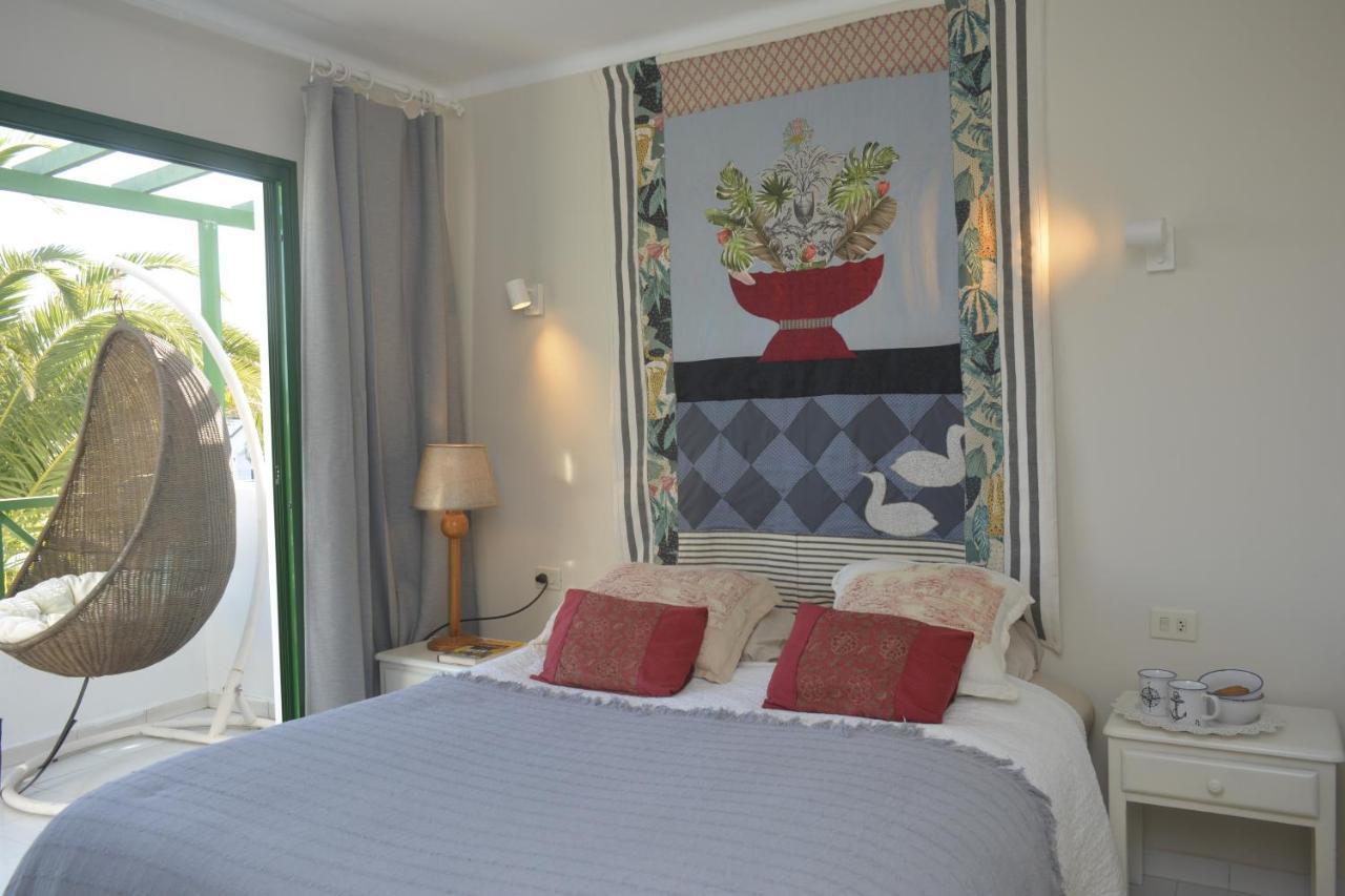 Apartament El Marinero Puerto del Carmen  Zewnętrze zdjęcie