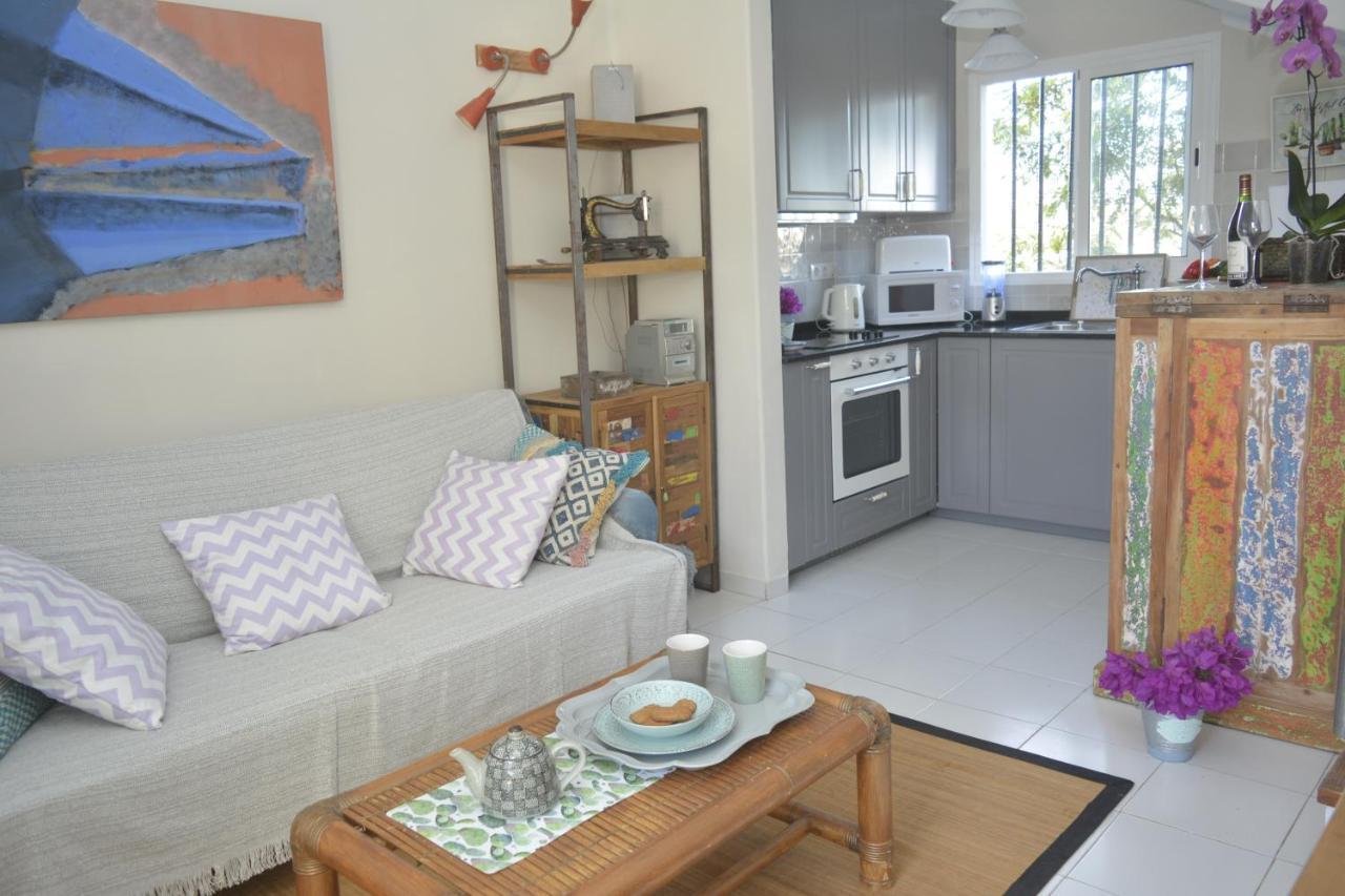 Apartament El Marinero Puerto del Carmen  Zewnętrze zdjęcie
