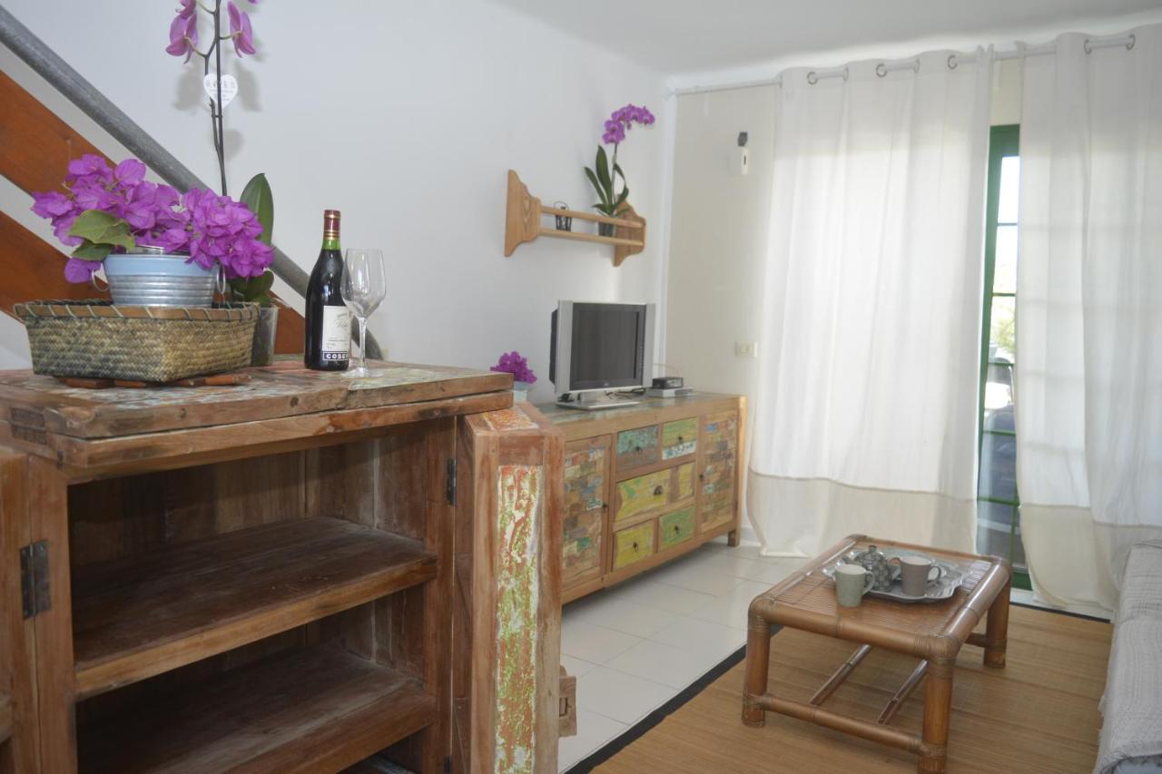 Apartament El Marinero Puerto del Carmen  Zewnętrze zdjęcie