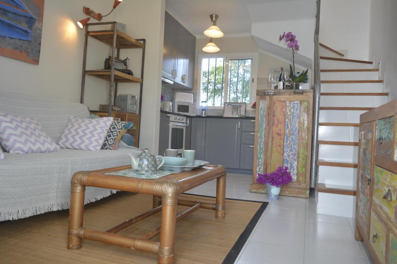 Apartament El Marinero Puerto del Carmen  Zewnętrze zdjęcie