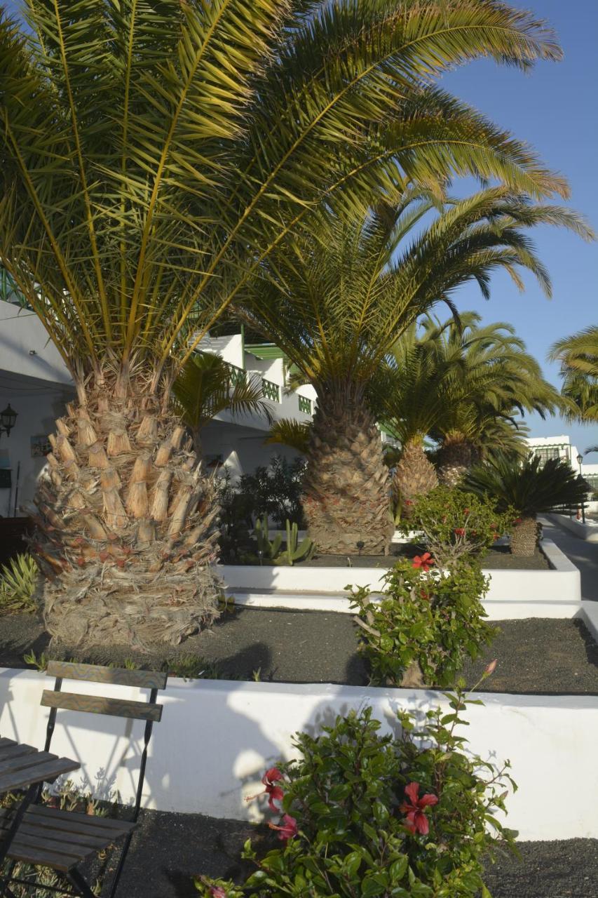 Apartament El Marinero Puerto del Carmen  Zewnętrze zdjęcie