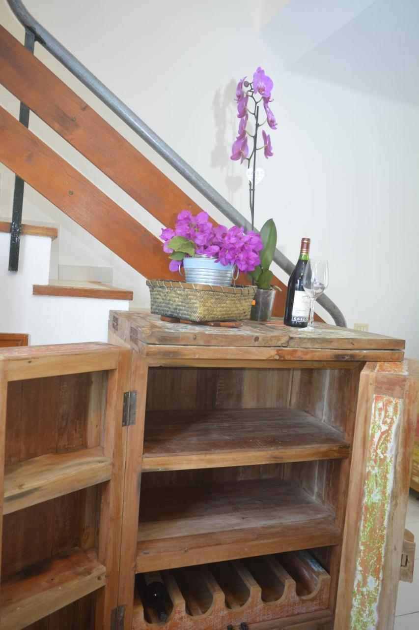 Apartament El Marinero Puerto del Carmen  Zewnętrze zdjęcie