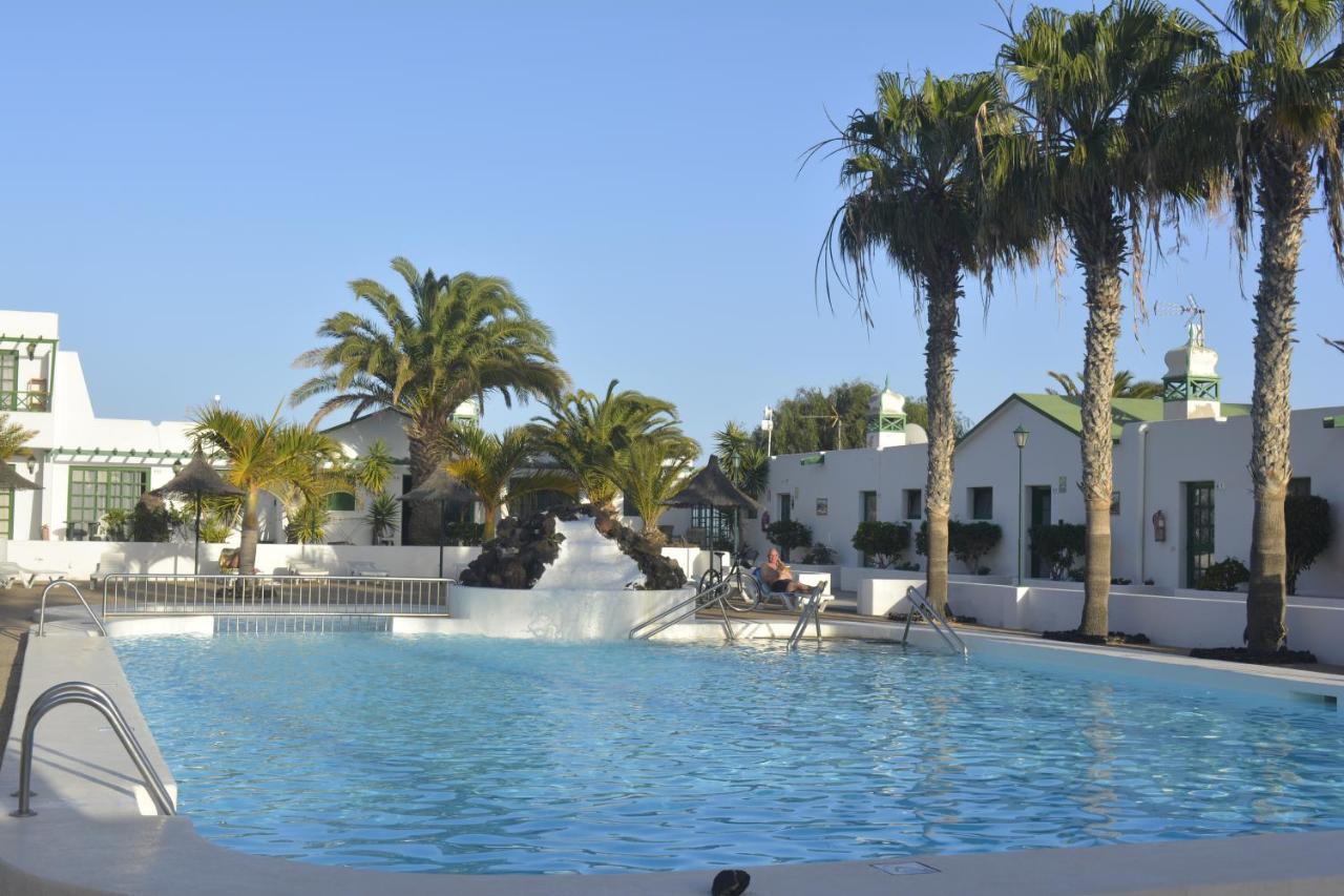 Apartament El Marinero Puerto del Carmen  Zewnętrze zdjęcie