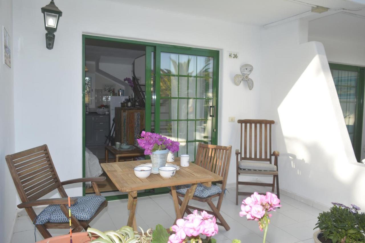 Apartament El Marinero Puerto del Carmen  Zewnętrze zdjęcie